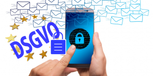 DS-GVO: Anforderungen an den E-Mail-Versand
